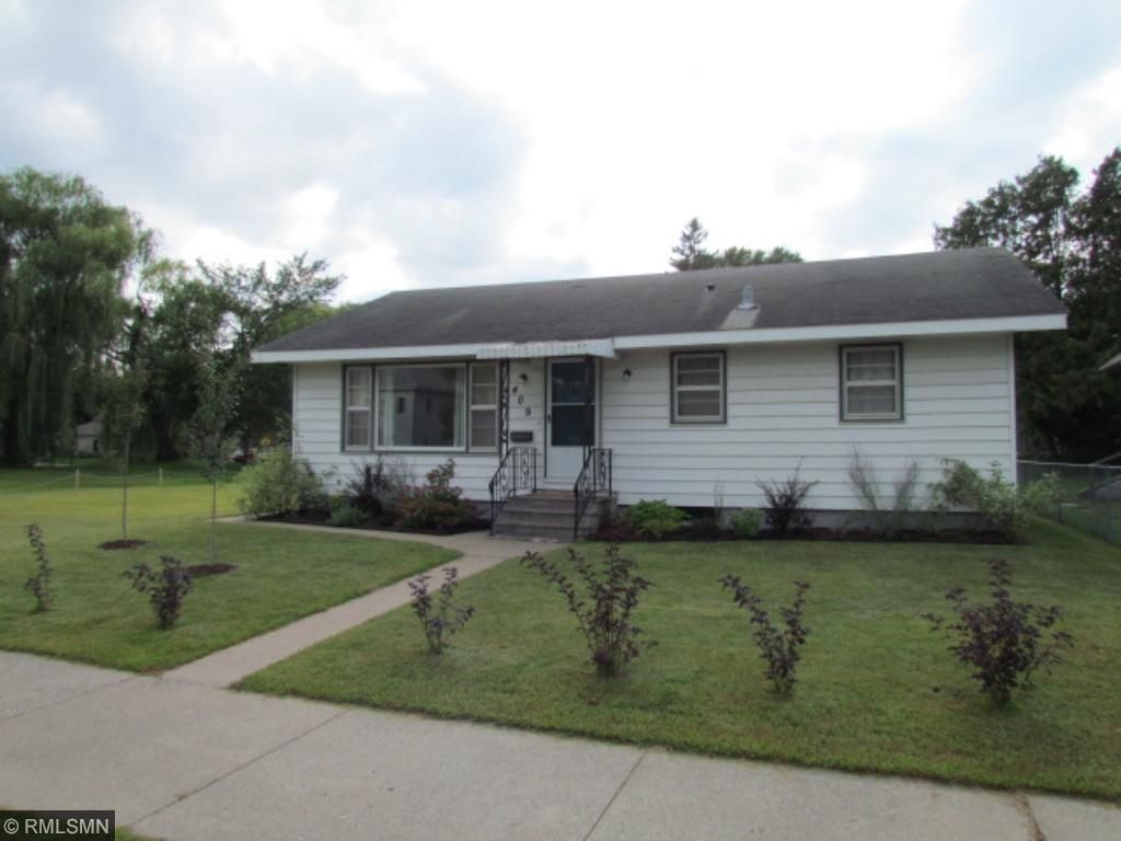 409 2nd Ave NE, Brainerd, MN 56401 photo 1