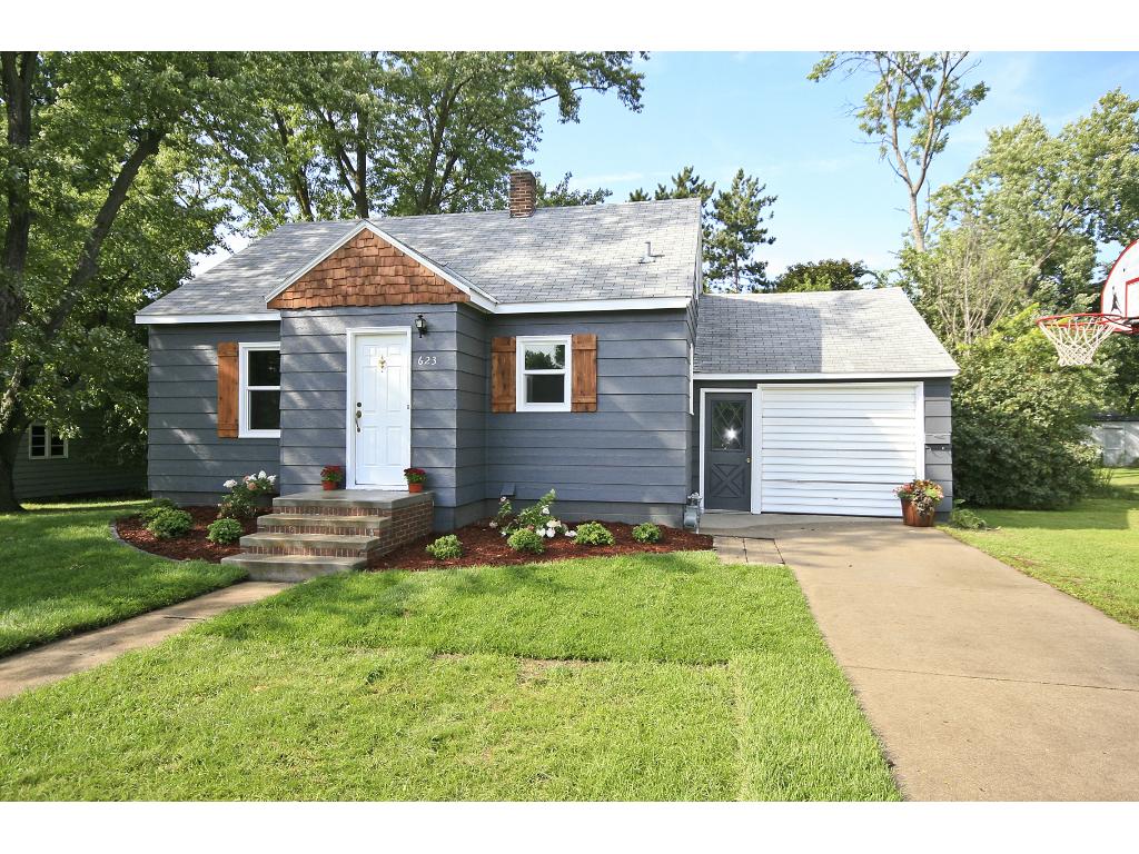 623 E 3rd St, Litchfield, MN 55355 photo 1
