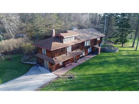 18328 State 287, Grey Eagle, MN 56336 photo 1
