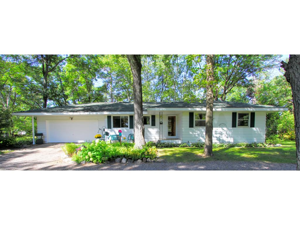 17227 Dewes Rd, Brainerd, MN 56401 photo 1