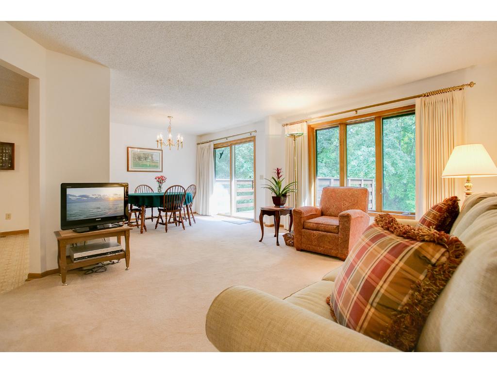 1724 Deerwood Dr, Eagan, MN 55122 photo 2
