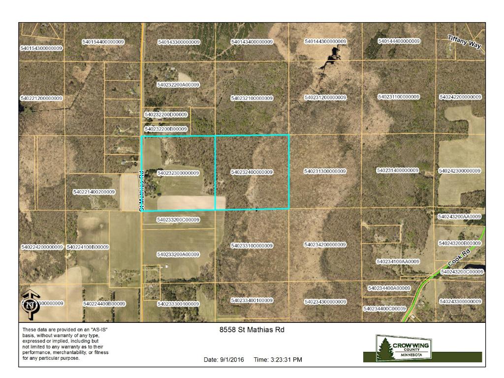 8558 Saint Mathias Rd, Brainerd, MN 56401 photo 24