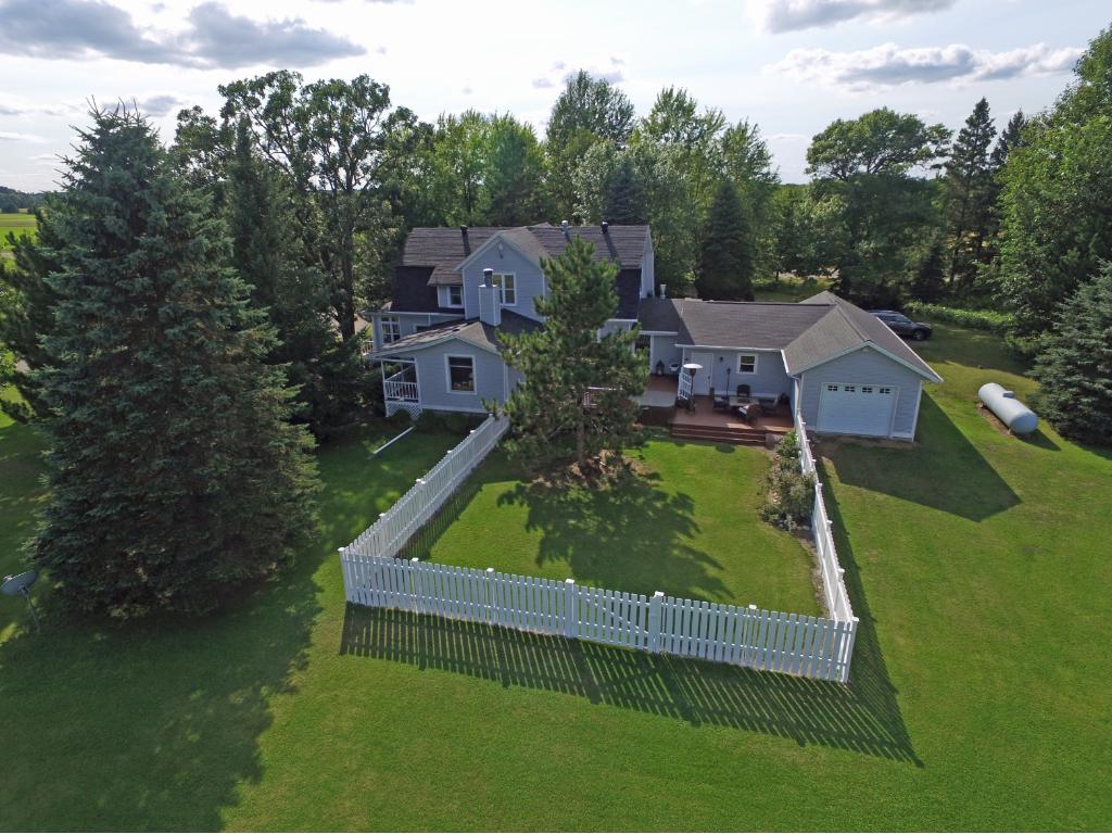 8558 Saint Mathias Rd, Brainerd, MN 56401 photo 1