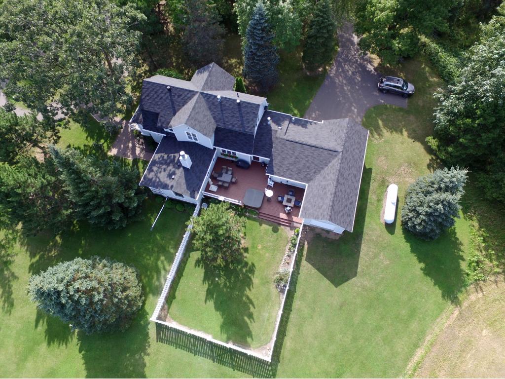 8558 Saint Mathias Rd, Brainerd, MN 56401 photo 3