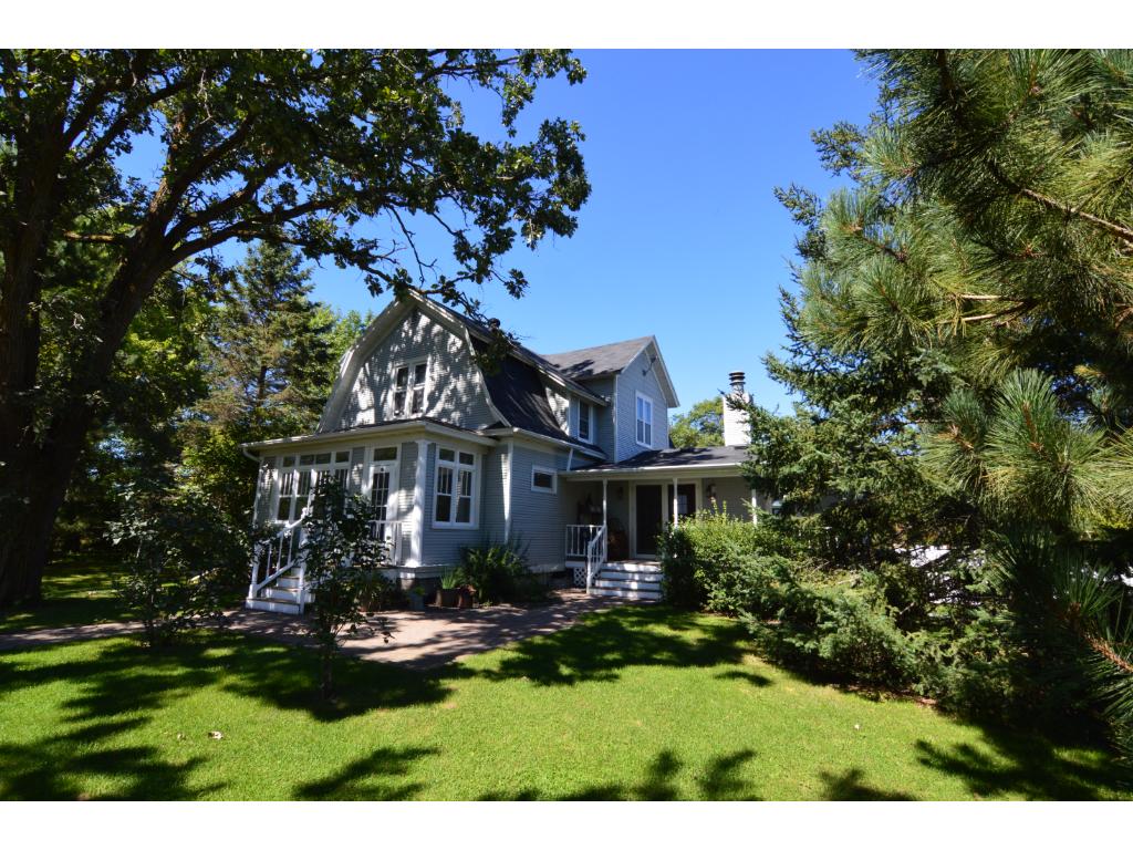 8558 Saint Mathias Rd, Brainerd, MN 56401 photo 2