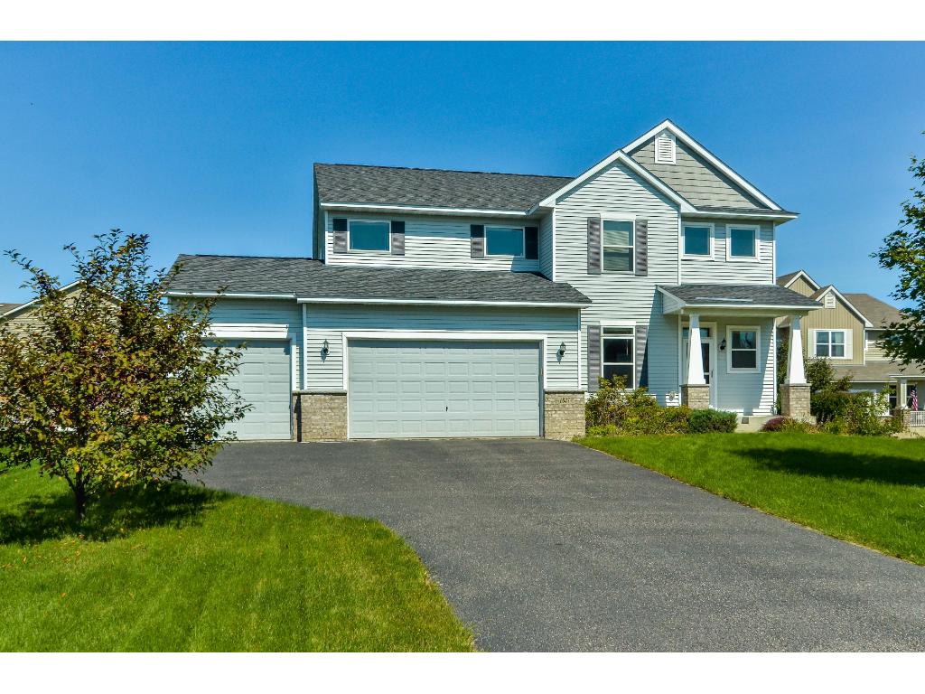 1827 Sugar Maple Ct, Carver, MN 55315 photo 1