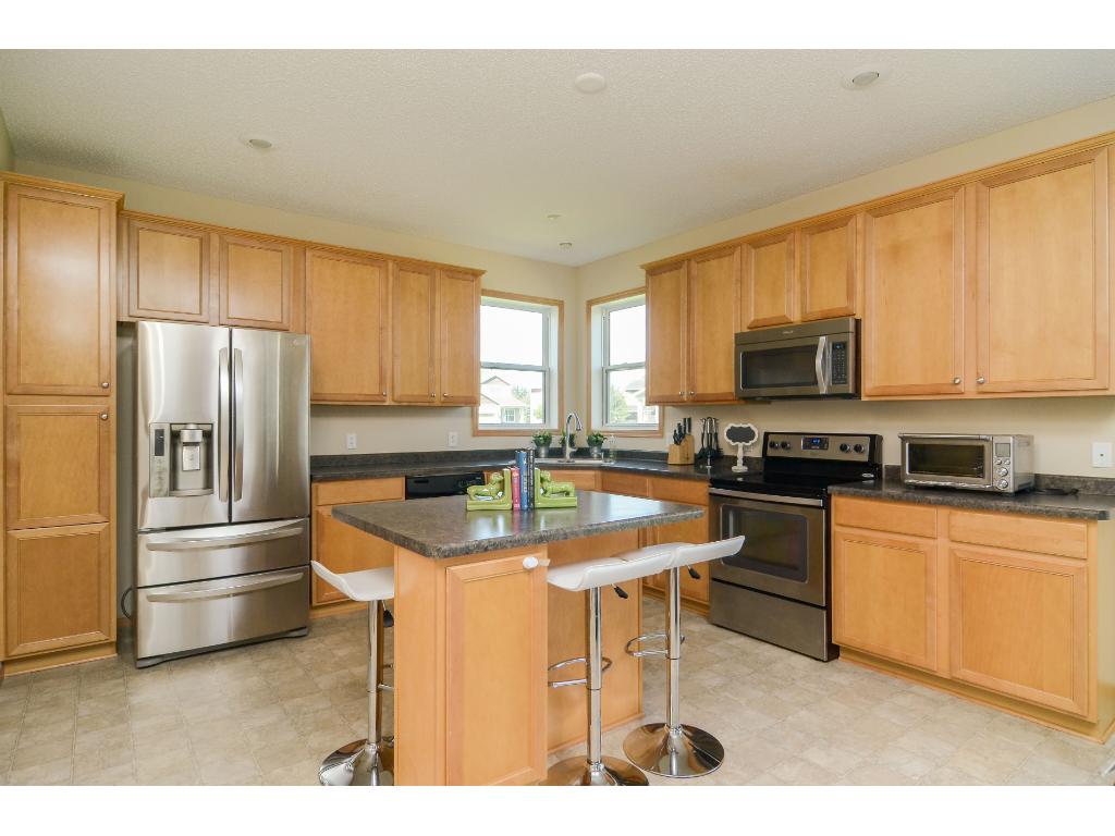 1827 Sugar Maple Ct, Carver, MN 55315 photo 2