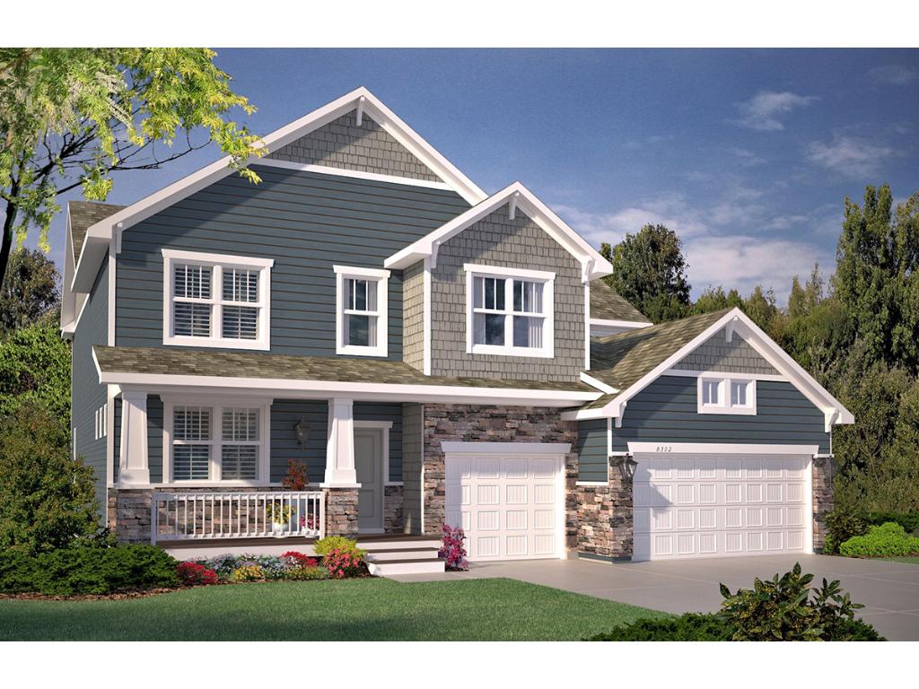 4747 Prairie Dunes Way, Eagan, MN 55123 photo 1