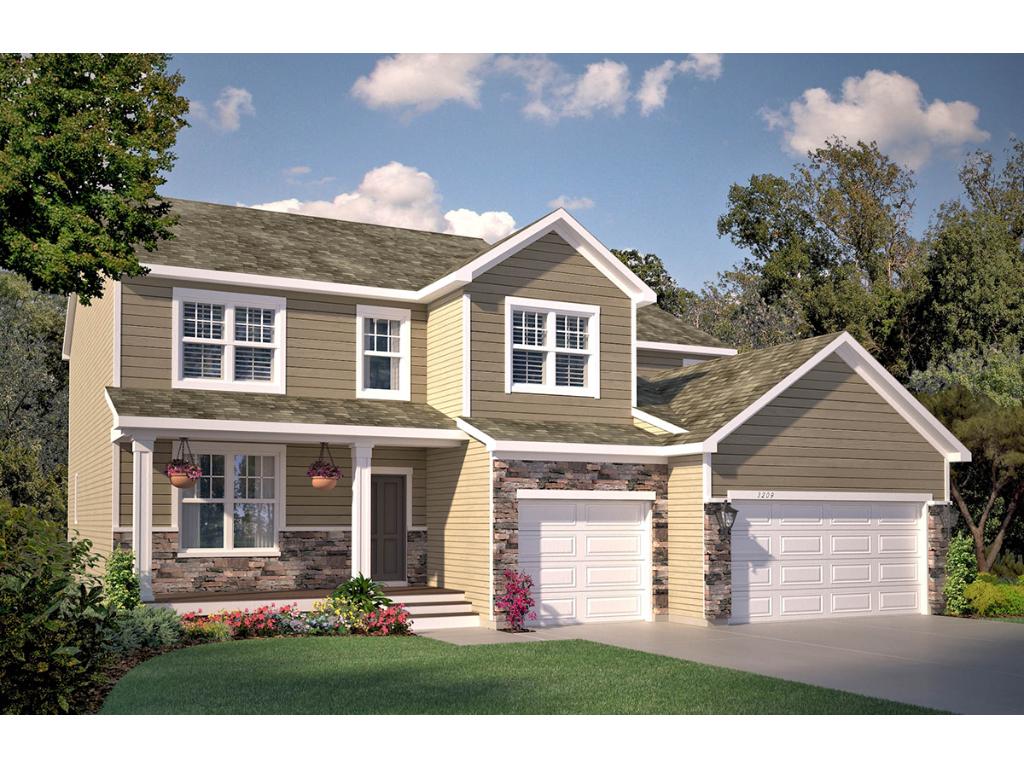 4743 Prairie Dunes Way, Eagan, MN 55123 photo 1
