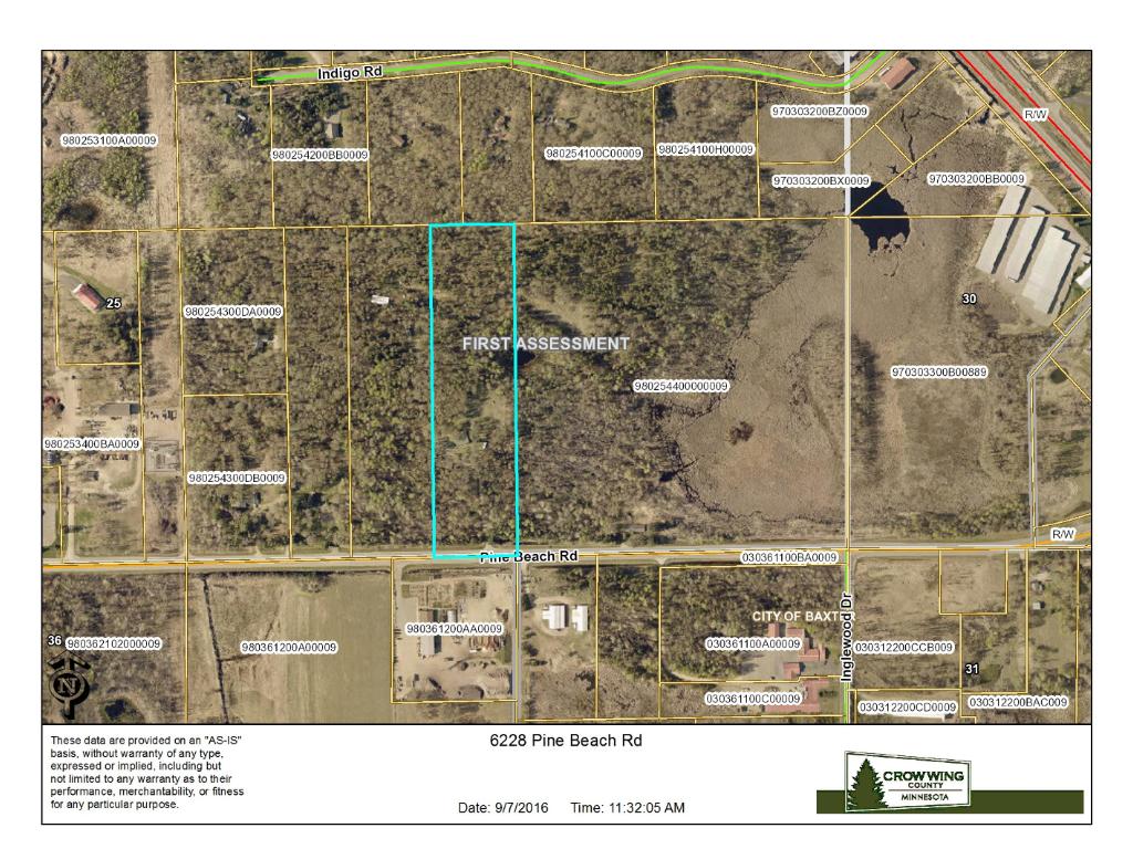 6228 Pine Beach Rd, Brainerd, MN 56401 photo 22