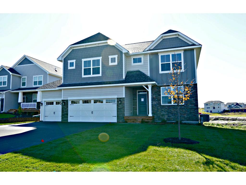 4634 Black Wolf Run, Eagan, MN 55123 photo 1