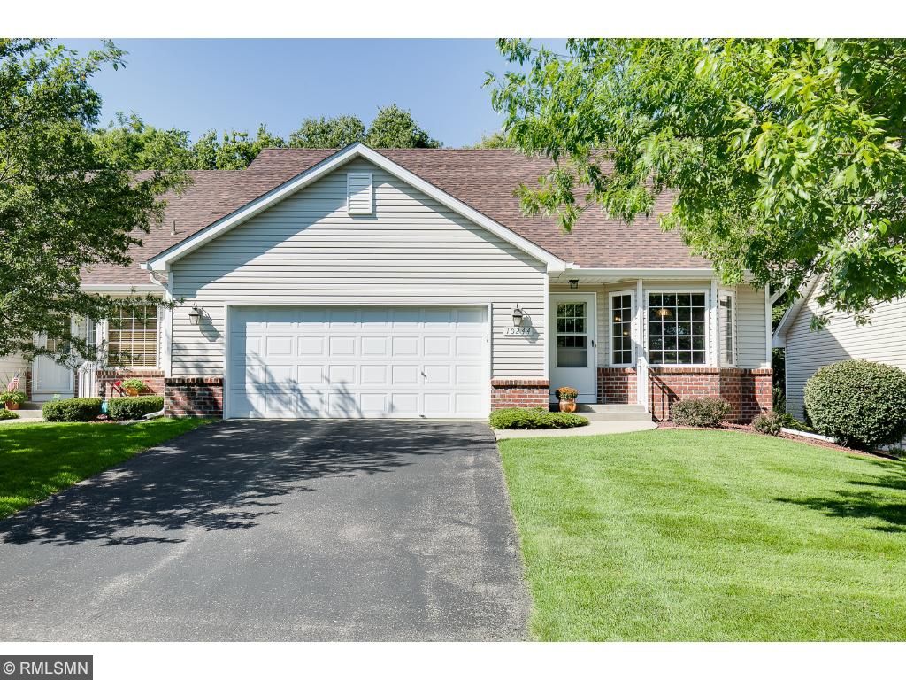 10244 Upton Pl, Bloomington, MN 55431 photo 1