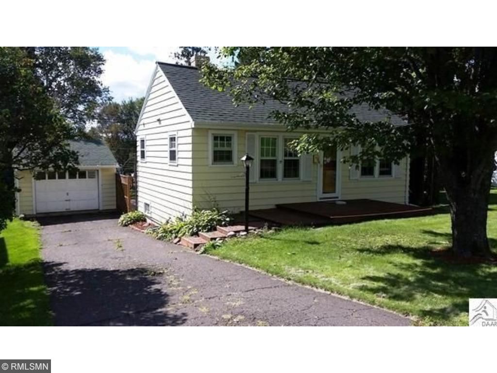 36 W Buffalo St, Duluth, MN 55811 photo 1