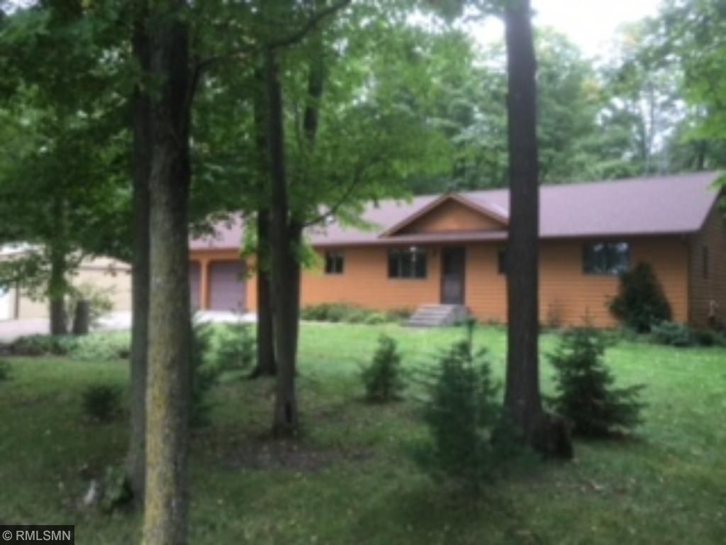 8696 421st St, Rice, MN 56367 photo 1