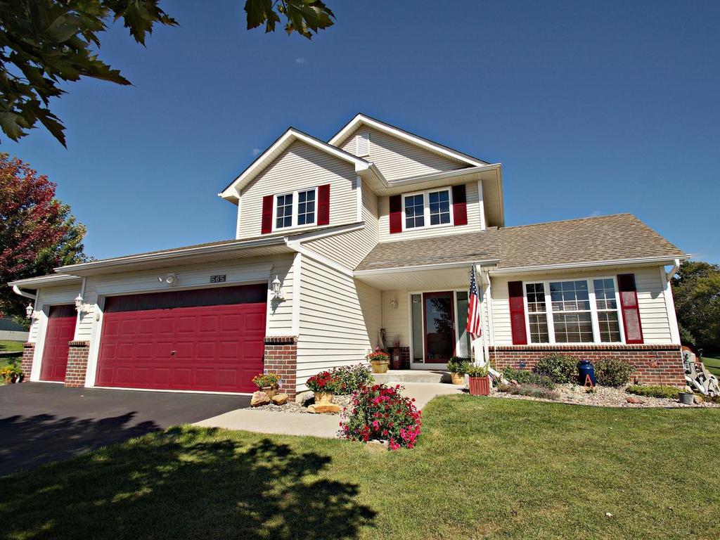 565 Summit Ave, Dundas, MN 55019 photo 1