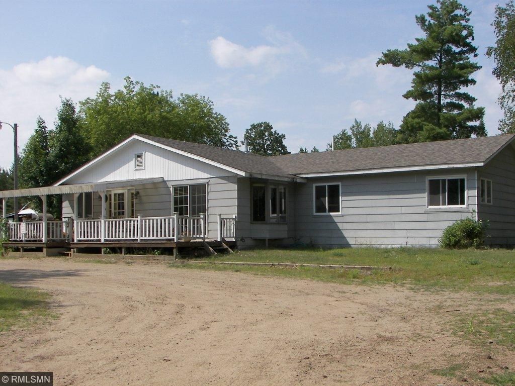 1005 Crocus Hill St E, Park Rapids, MN 56470 photo 1