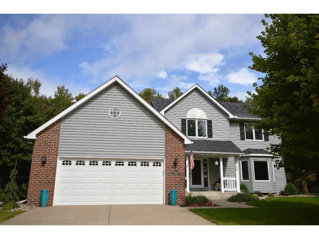 4468 N Mallard Trl, Eagan, MN 55122 photo 1