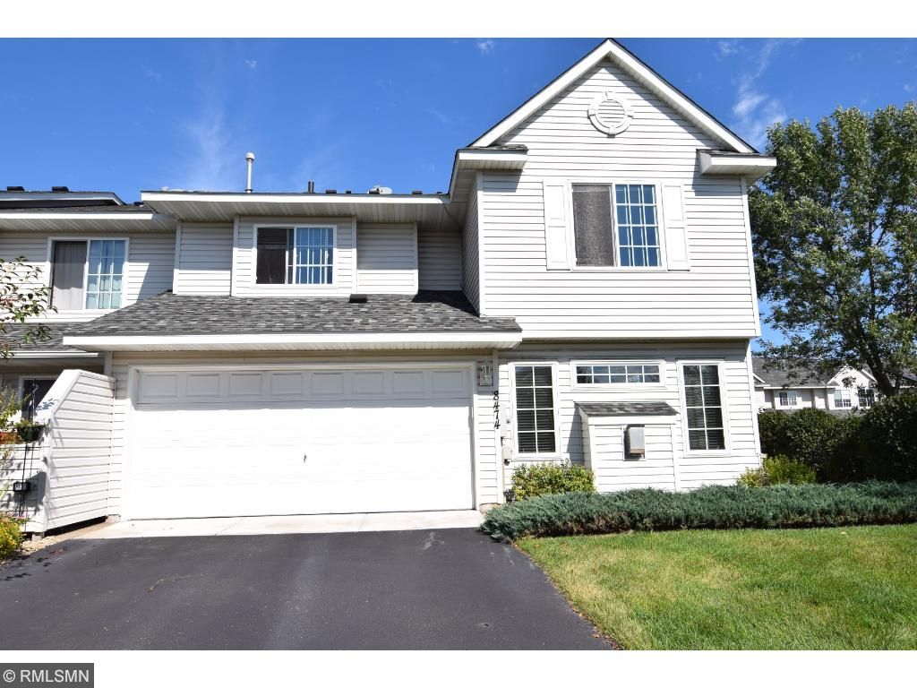 8474 121st Ave N, Champlin, MN 55316 photo 1