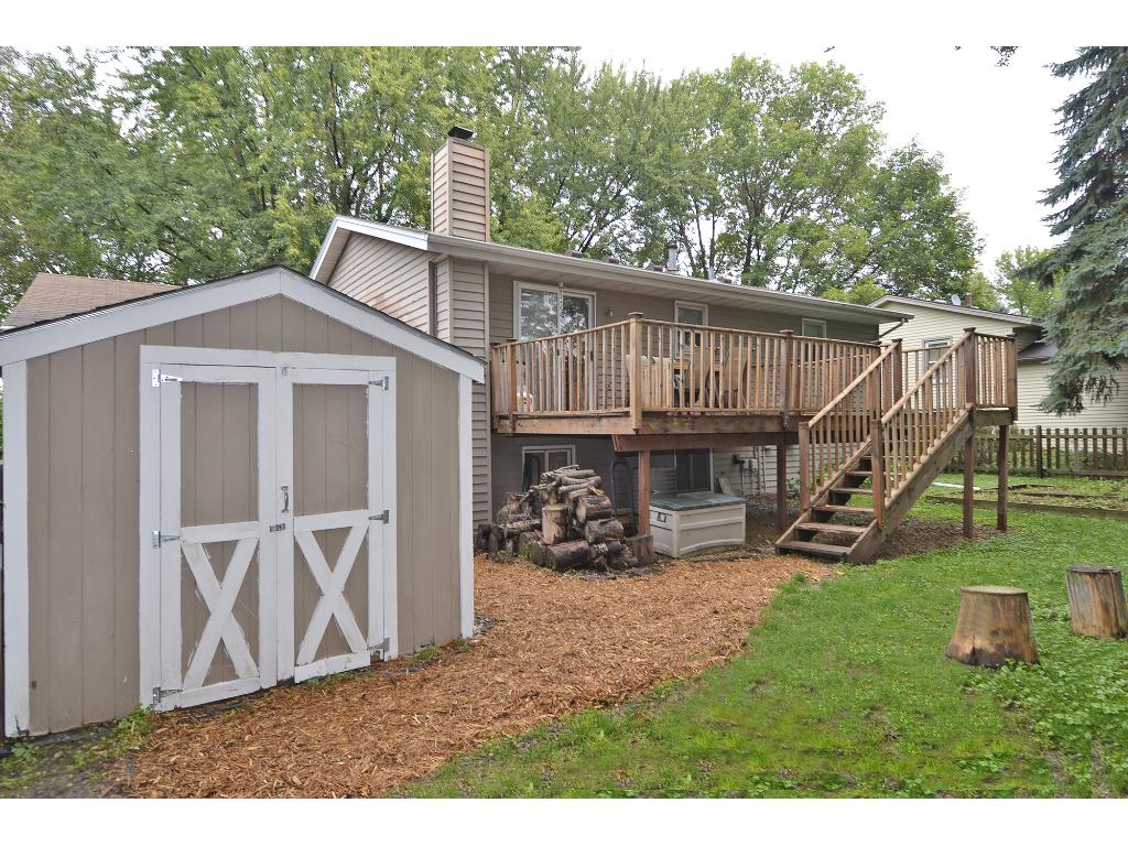 1109 Mitchell Dr SW, Faribault, MN 55021 photo 19