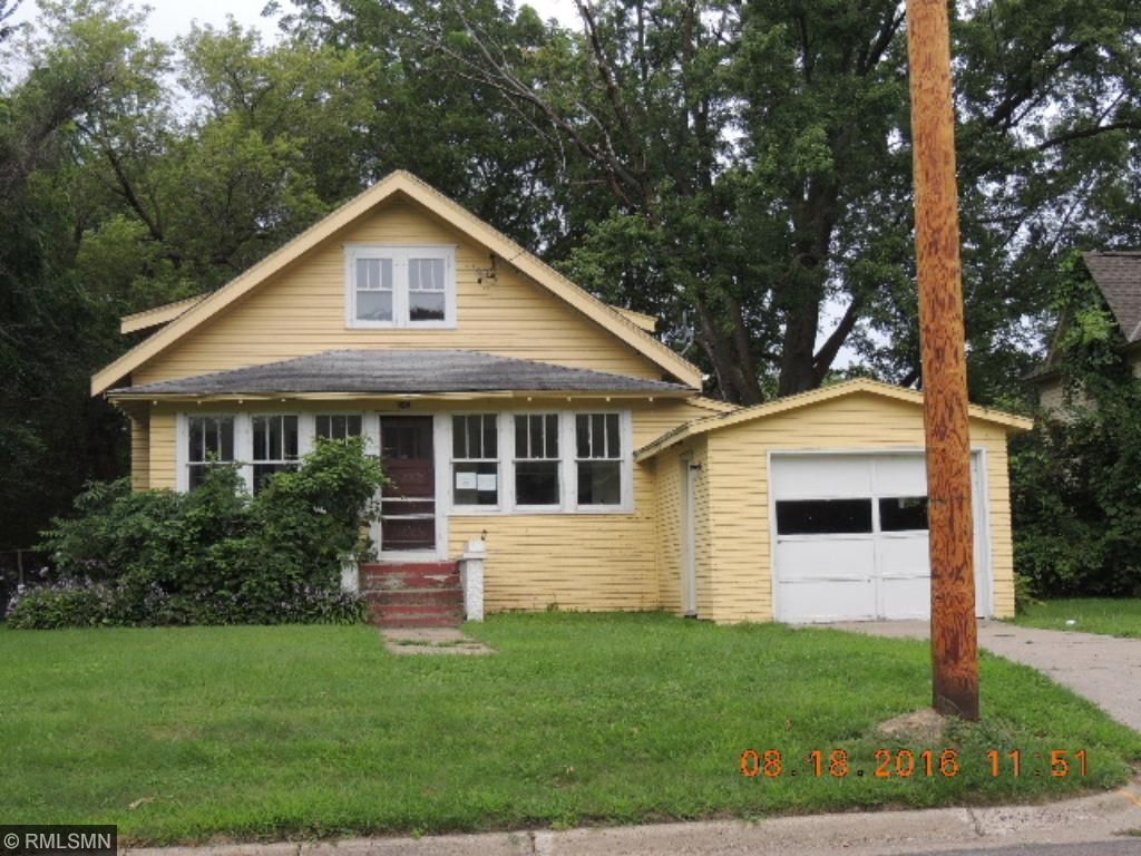 541 Guy St, Dassel, MN 55325 photo 1