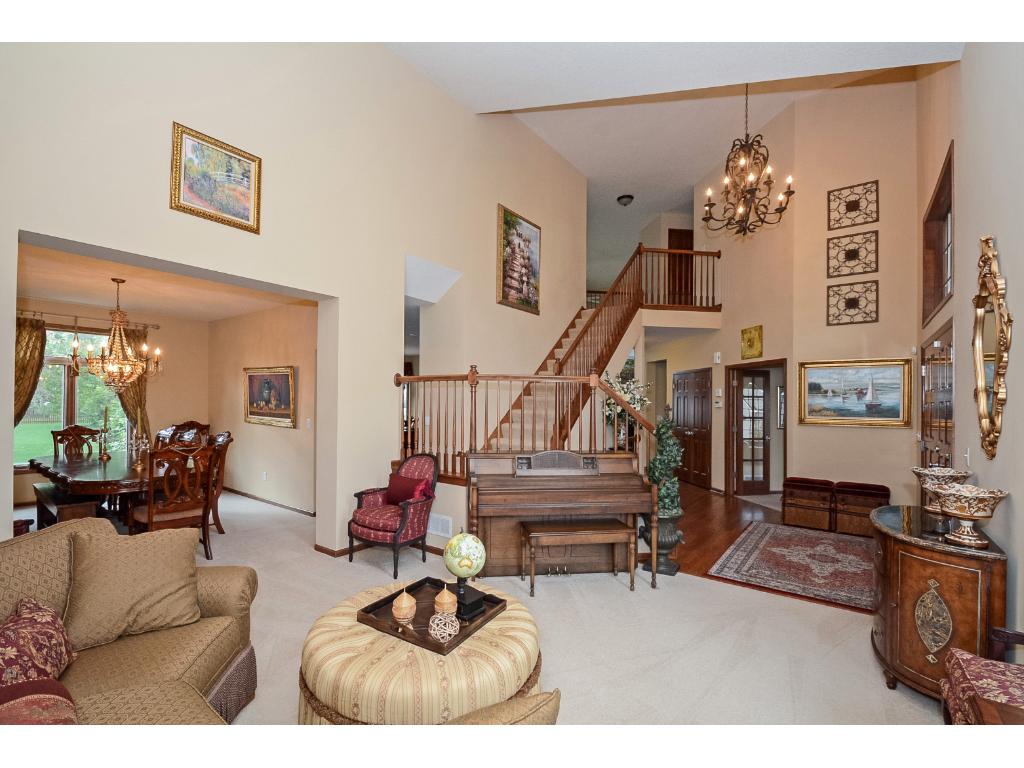 4615 Stonecliffe Dr, Eagan, MN 55122 photo 10