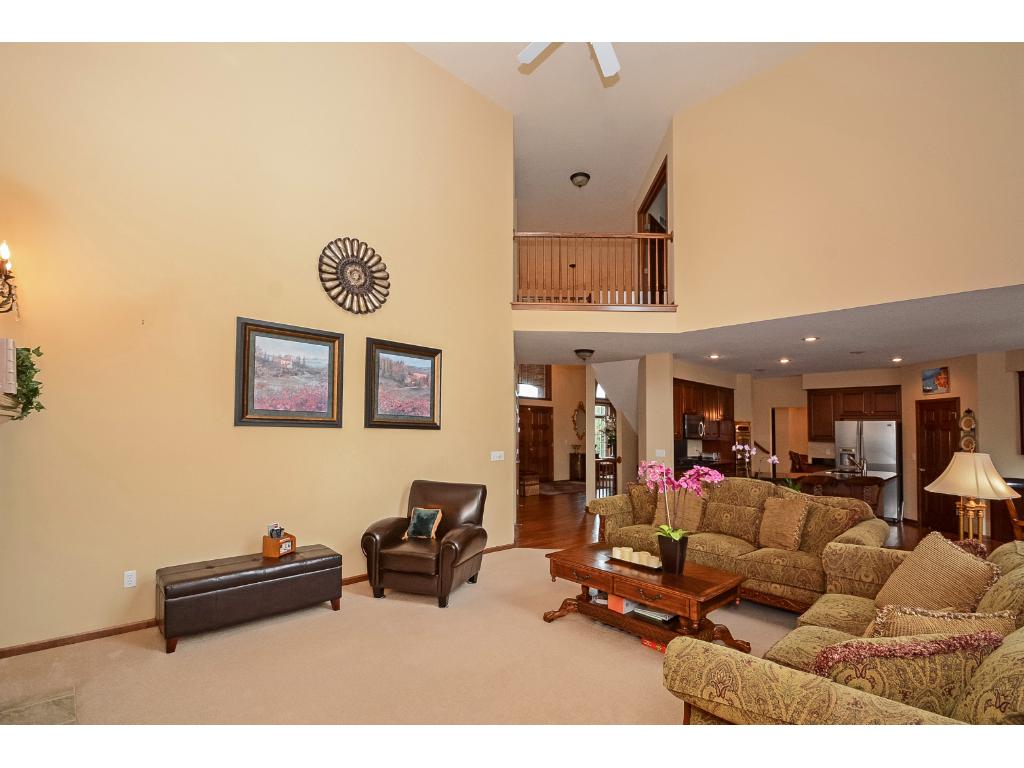 4615 Stonecliffe Dr, Eagan, MN 55122 photo 7