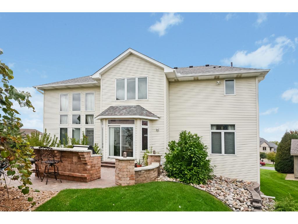 4615 Stonecliffe Dr, Eagan, MN 55122 photo 17