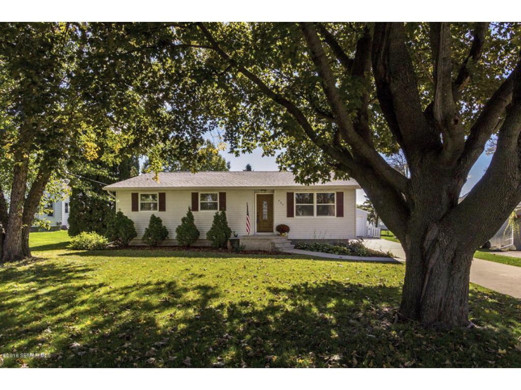 235 2nd Ave SE, Plainview, MN 55964 photo 1