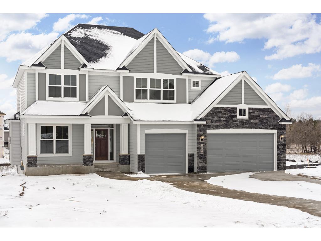 10660 Brookside Trl N, Champlin, MN 55316 photo 1