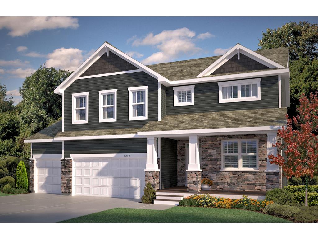 1282 Interlachen Dr, Eagan, MN 55123 photo 1