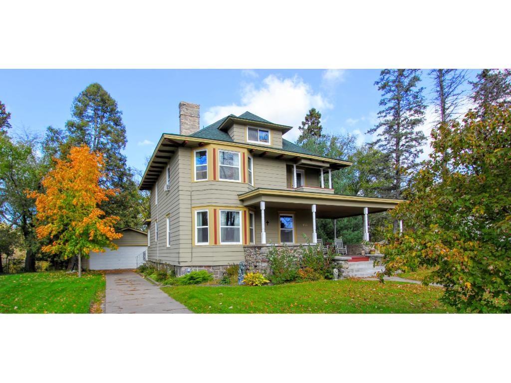 423 Bluff Ave, Brainerd, MN 56401 photo 1
