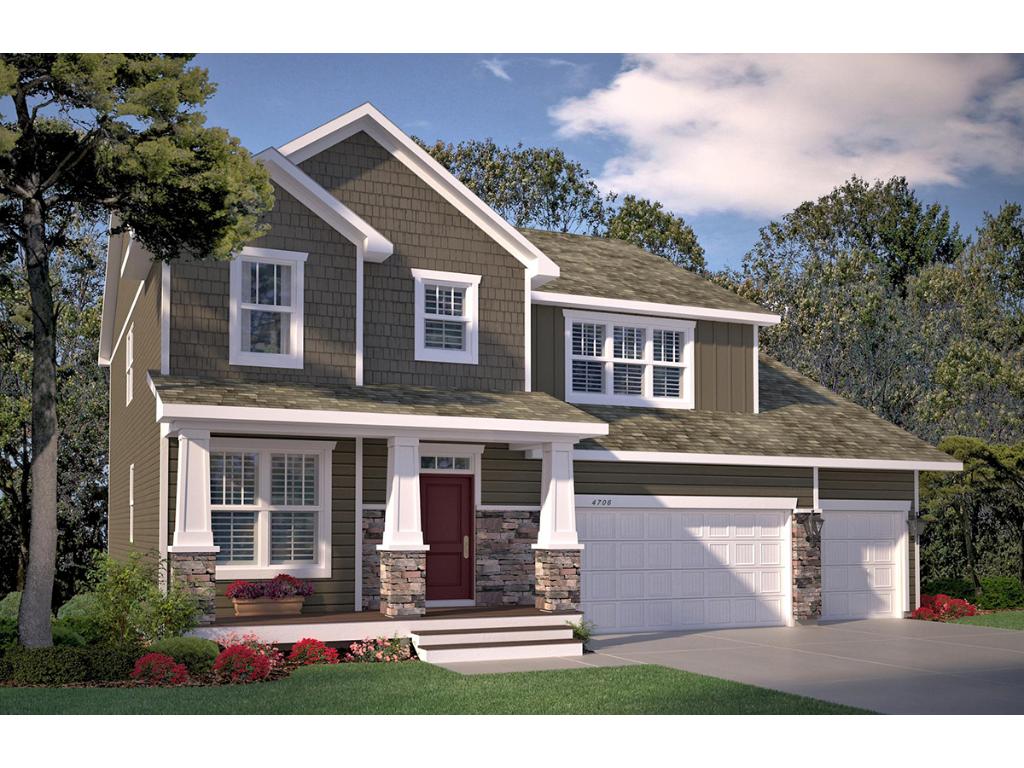 1280 Interlachen Dr, Eagan, MN 55123 photo 1