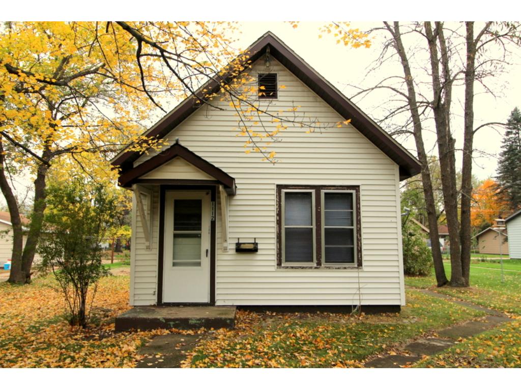 1112 4th Ave NE, Brainerd, MN 56401 photo 1
