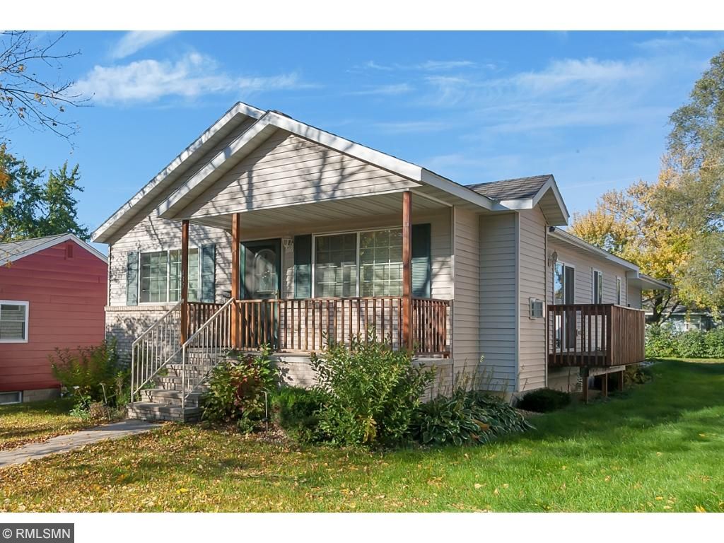 433 25th Ave N, Saint Cloud, MN 56303 photo 1