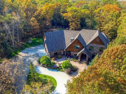 12325 Cobblestone Ct, Rosemount, MN 55068 photo 3