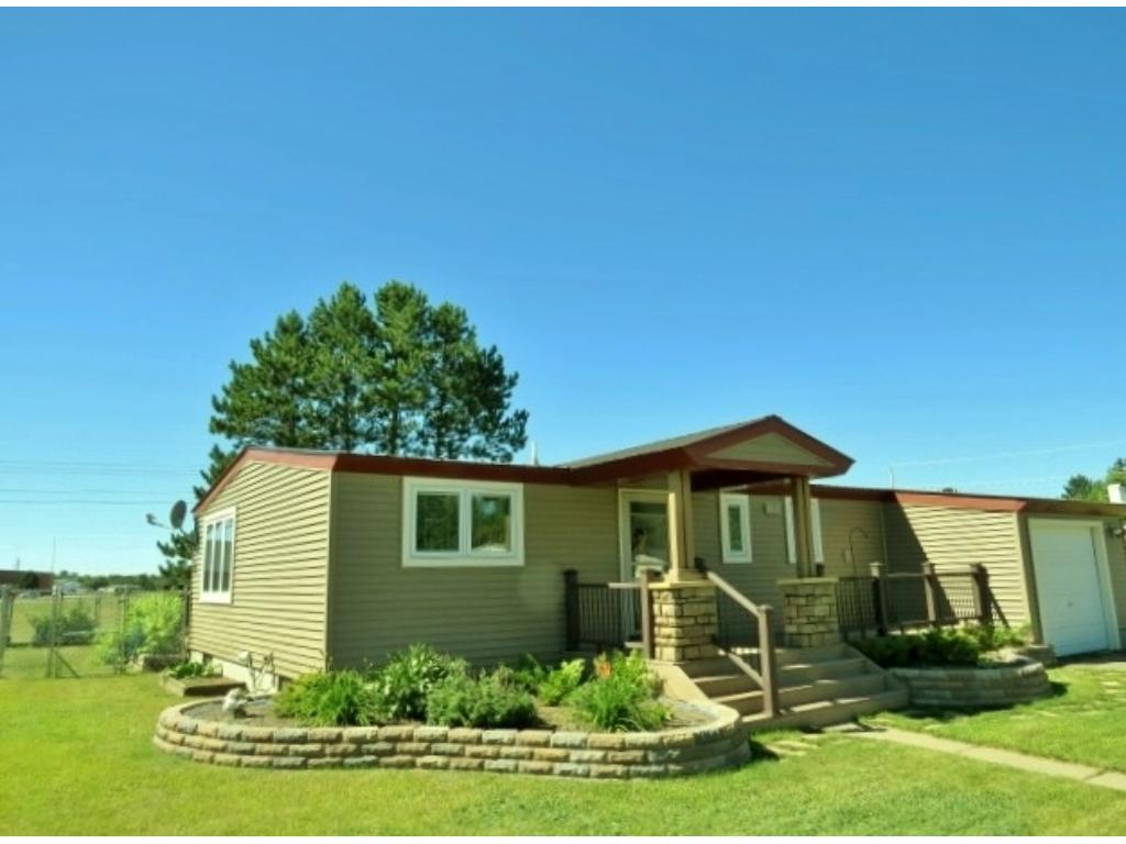 12 Hemlock Cir, Babbitt, MN 55706 photo 1