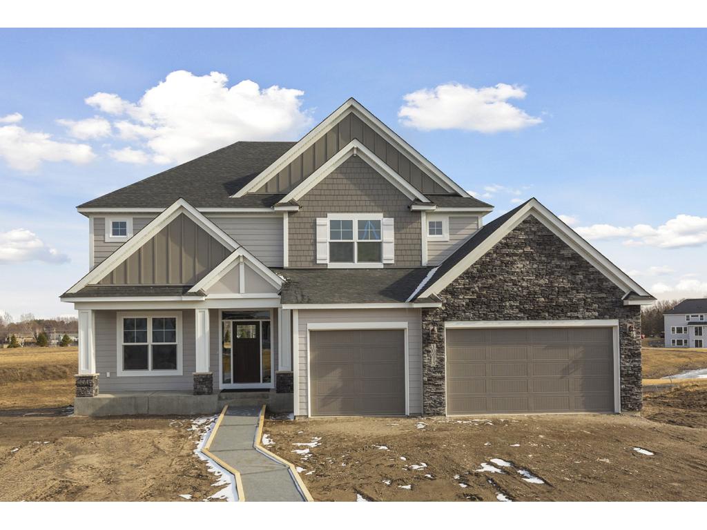 10615 Brookside Trl N, Champlin, MN 55316 photo 1