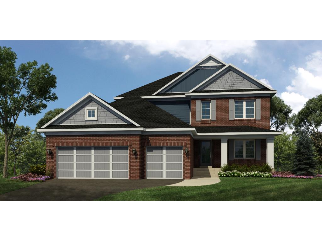 2249 Silver Leaf Trl, Cologne, MN 55322 photo 1
