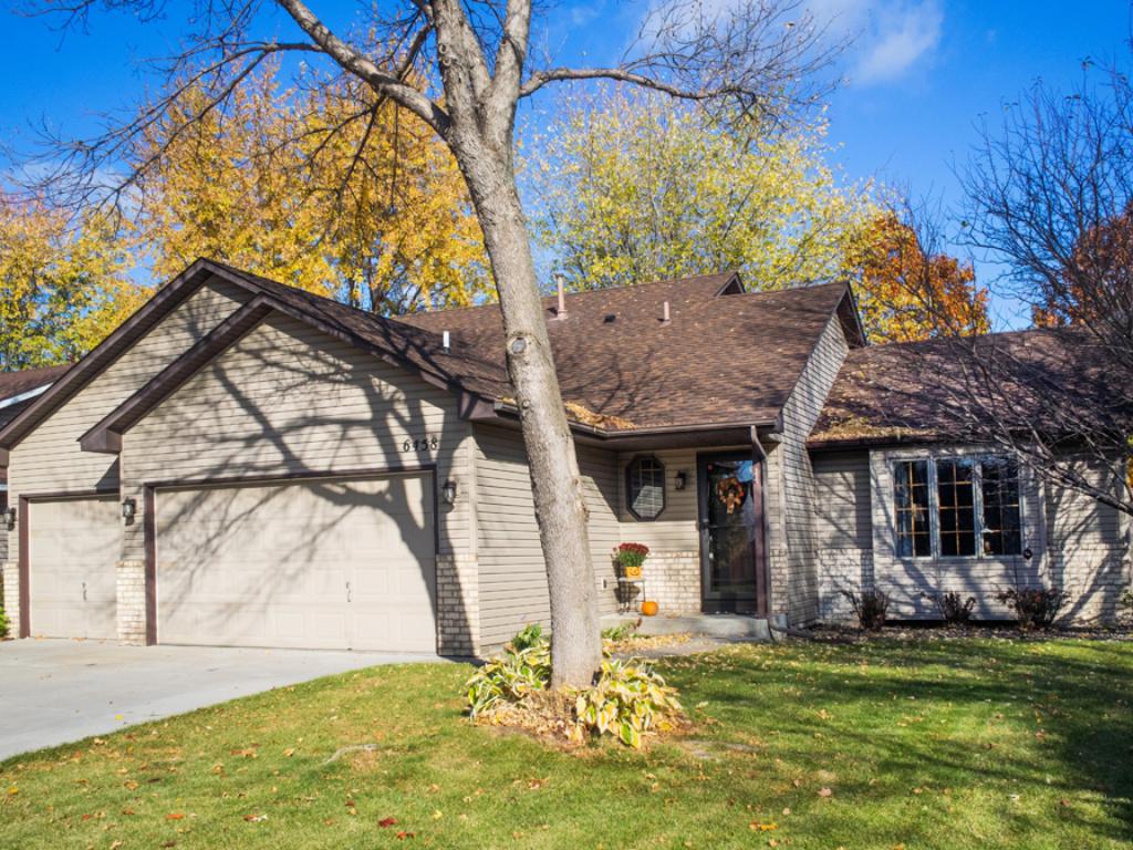 6458 109th Pl N, Champlin, MN 55316 photo 1
