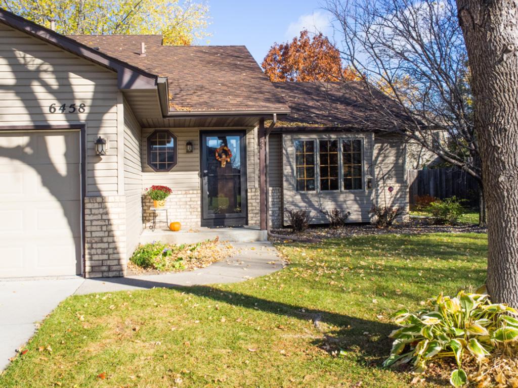 6458 109th Pl N, Champlin, MN 55316 photo 2