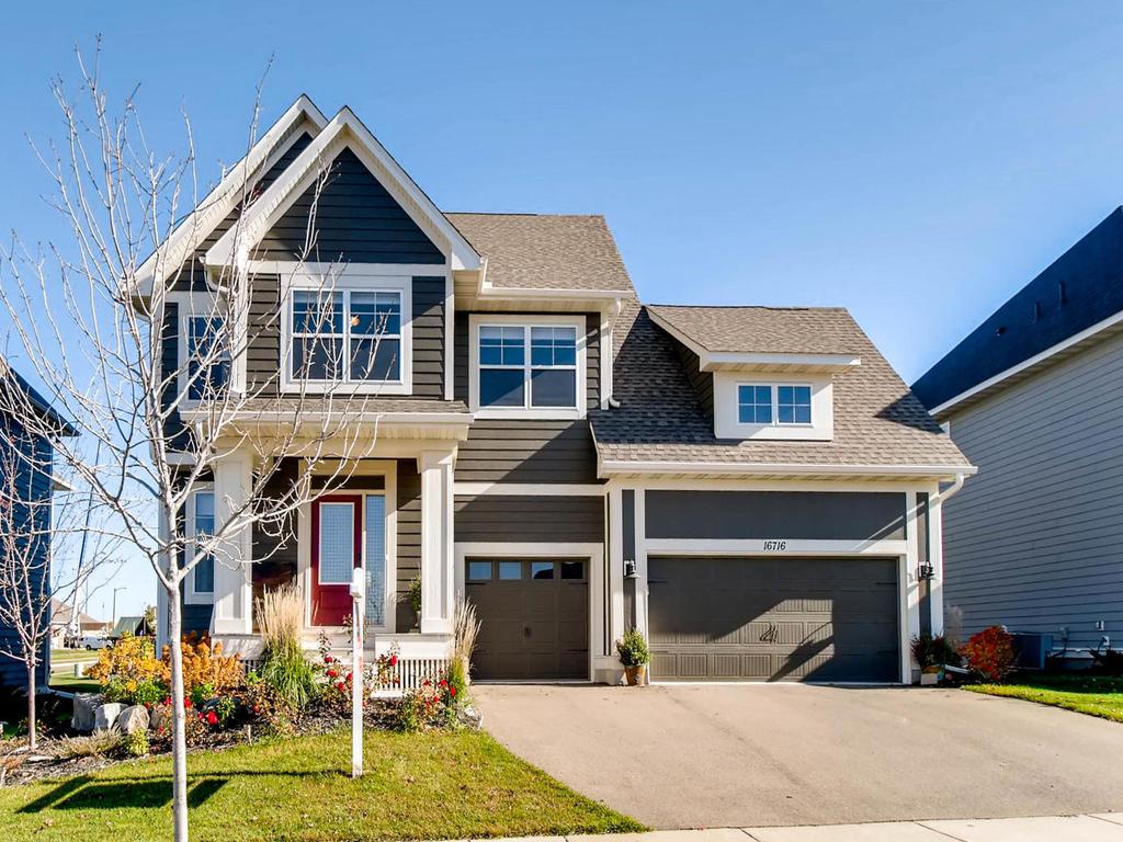 16716 Draft Horse Blvd, Lakeville, MN 55044 photo 1