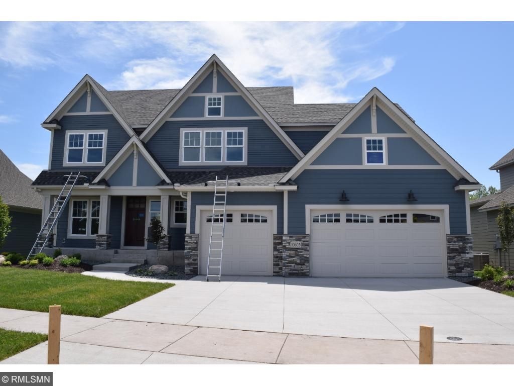 10803 Brookside Trl, Champlin, MN 55316 photo 1