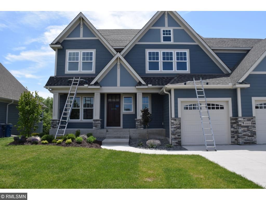 10803 Brookside Trl, Champlin, MN 55316 photo 2