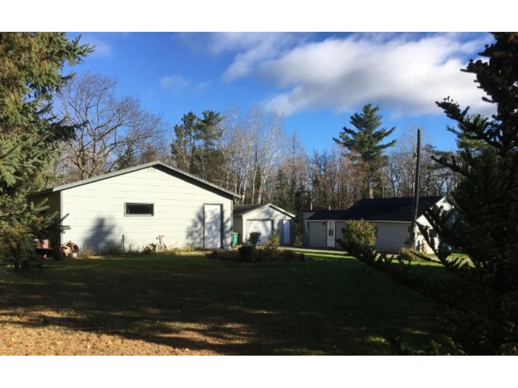 7473 E County Rd E, South Range, WI 54874 photo 1