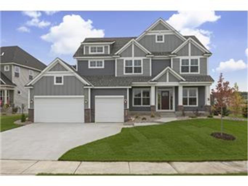 10973 Brookside Trl, Champlin, MN 55316 photo 1