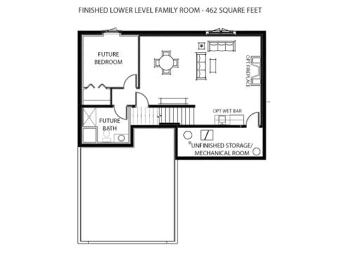 1301 Shadow Creek Curv, Eagan, MN 55123 photo 21
