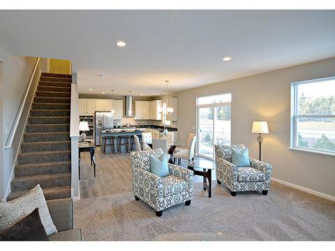 1301 Shadow Creek Curv, Eagan, MN 55123 photo 8