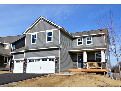 1301 Shadow Creek Curv, Eagan, MN 55123 photo 1
