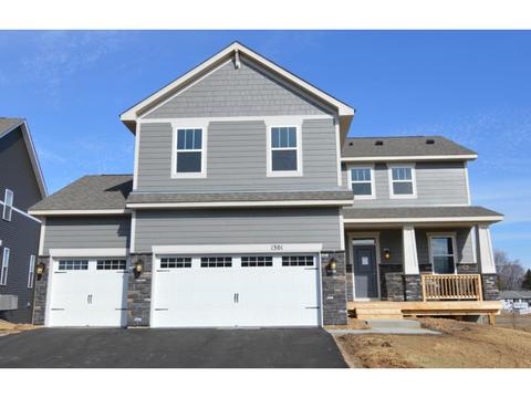 1301 Shadow Creek Curv, Eagan, MN 55123 photo 16