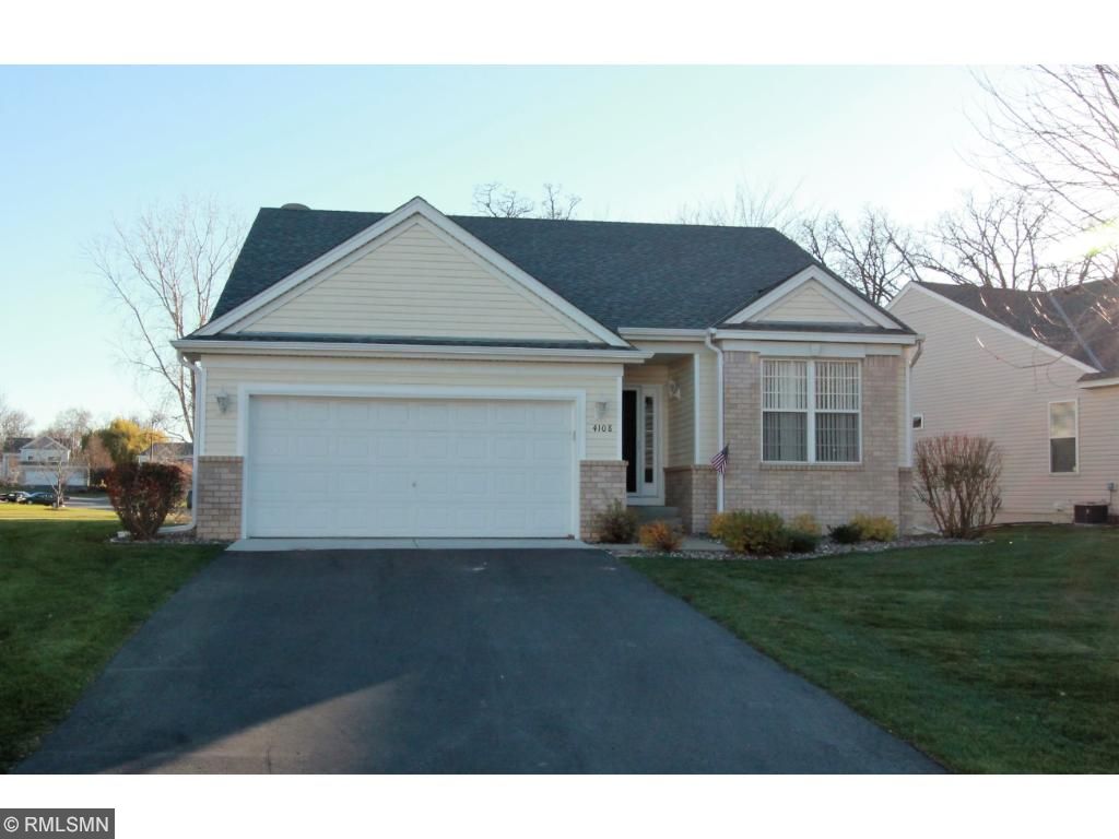 4108 Oakbrooke Trl, Eagan, MN 55122 photo 1